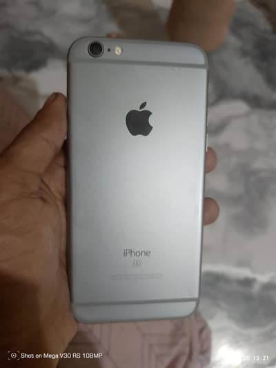 Apple iPhone 6S ram 16