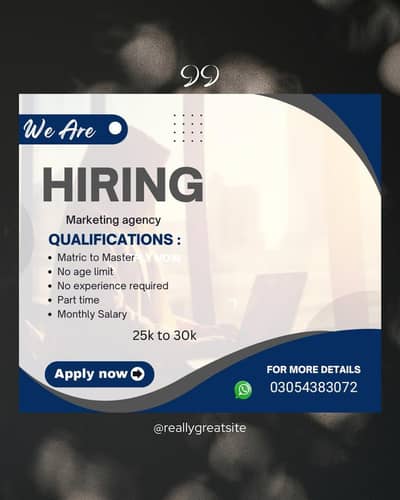 part Tim job and online home base jobs