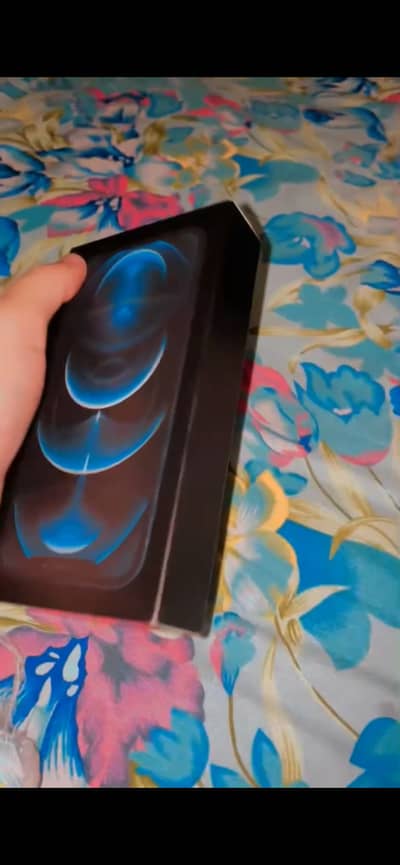 Apple iPhone 12 Pro