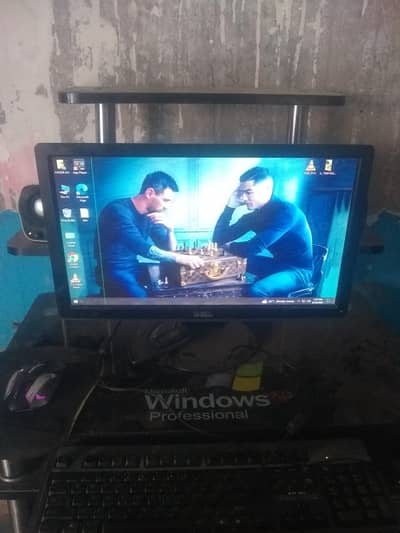 PC LCD