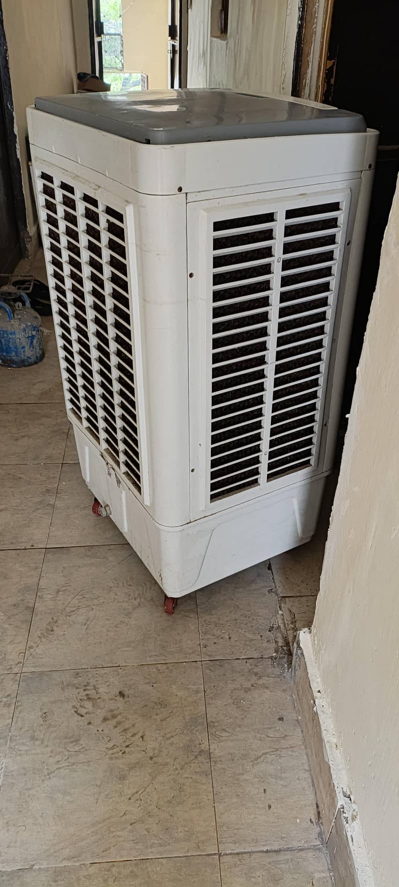 Air Cooler 2