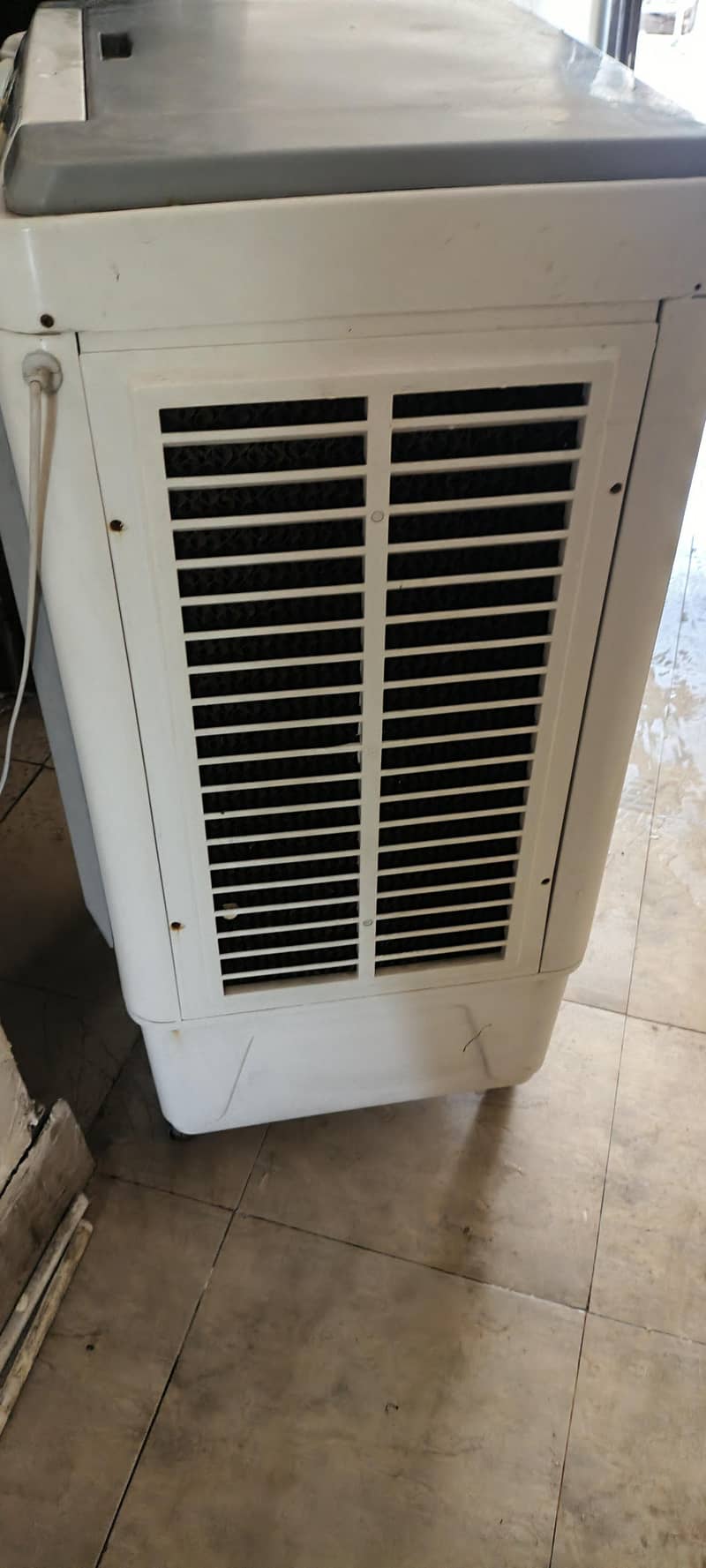 Air Cooler 4