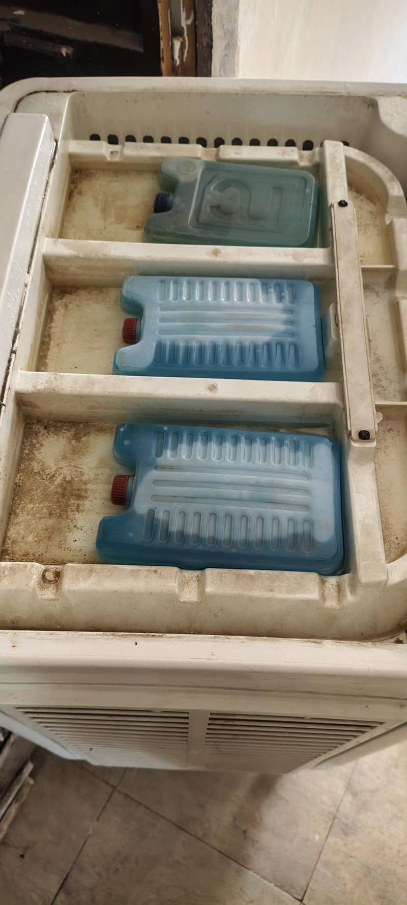 Air Cooler 5