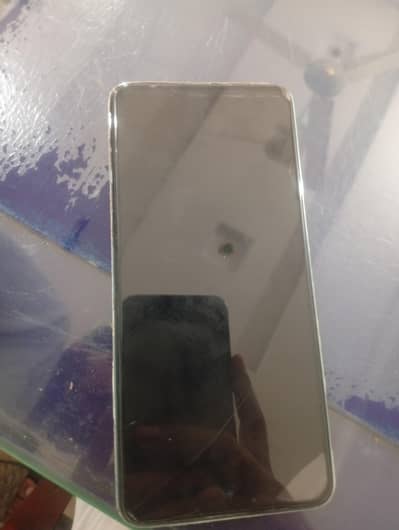 Infinix Hot 40i