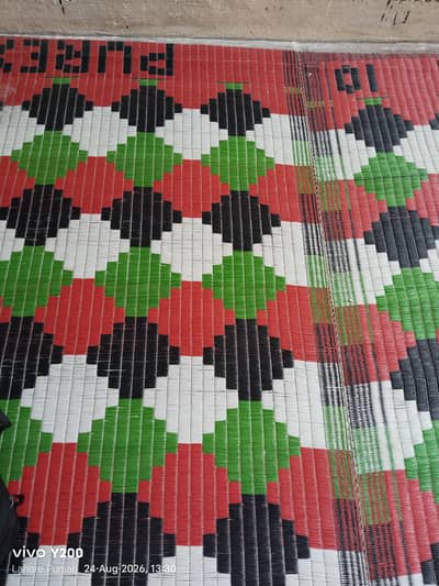 Clean (Chatai ) for Room 8×10