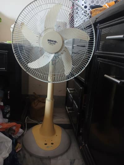 SOGO Fan JPN-680