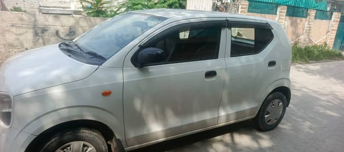 Suzuki Alto 2022