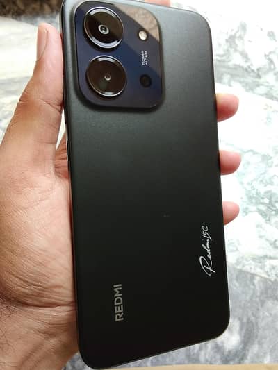 Xiaomi Redmi 15 5G