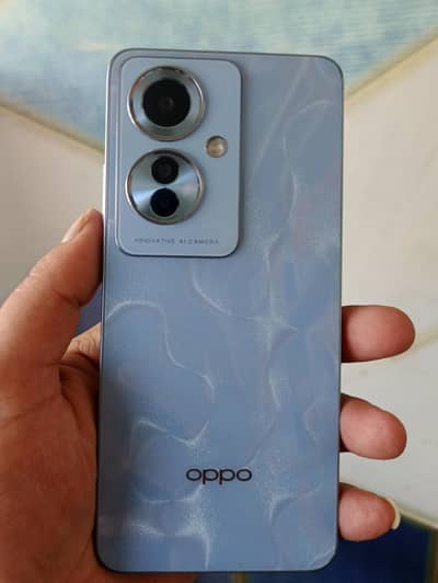 OPPO Reno11 F