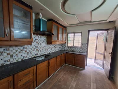 5 Marla House Available For Rent In Johar Town