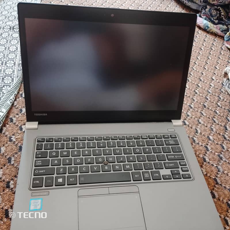 Touch screen Bluetooth etc 4