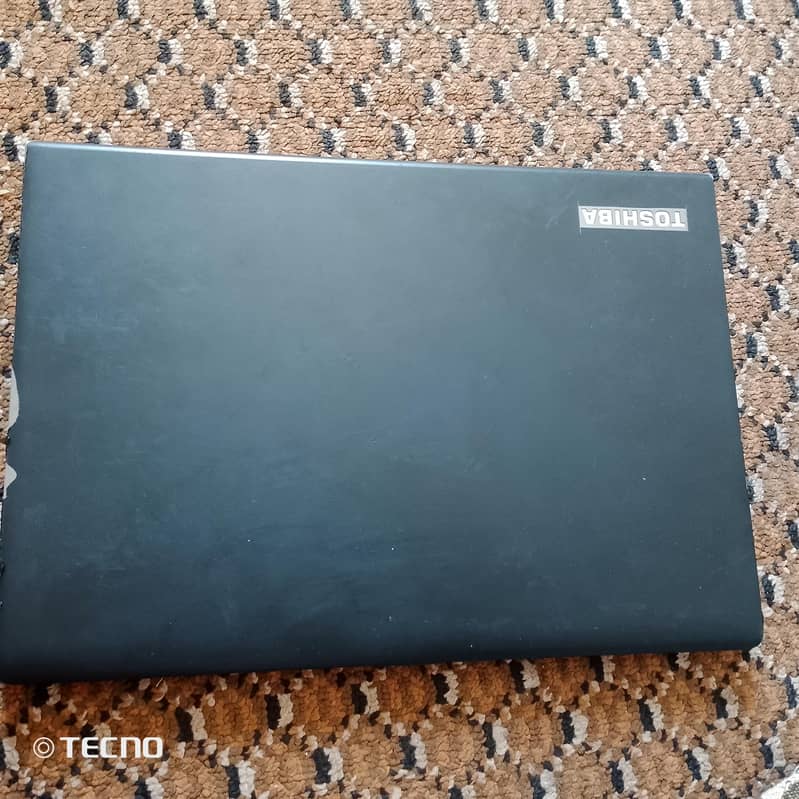 Touch screen Bluetooth etc 5