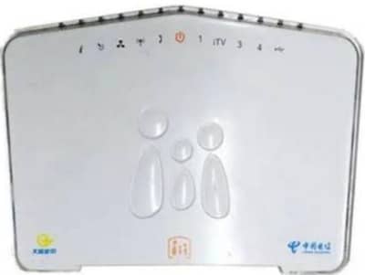 Huawei HG8145C XPON/GPON Fiber Optic WiFi Router