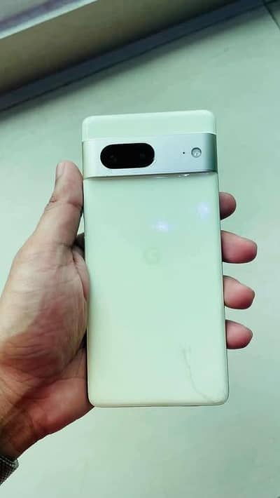 Google Pixel 7