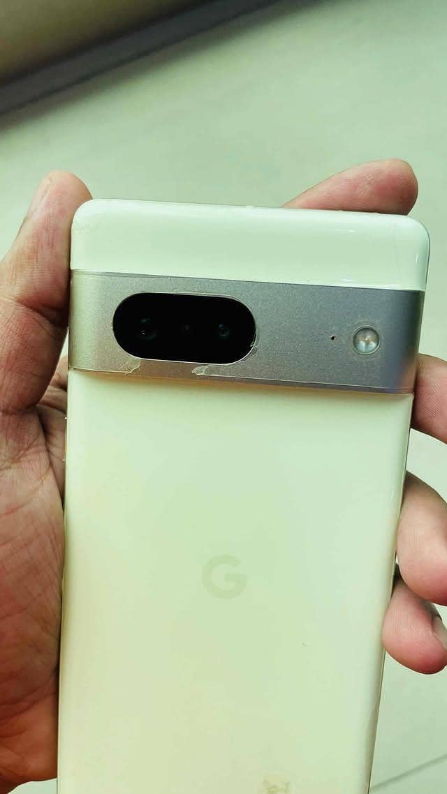Google Pixel 7 1
