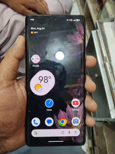 Google Pixel 6 Pro