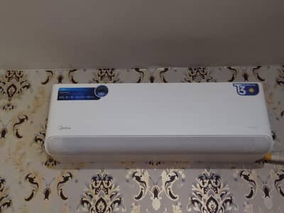 midea breezless 1.5 t3