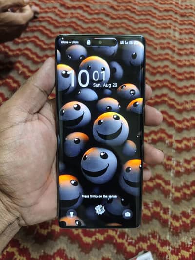 Infinix Hot 50 Pro Plus