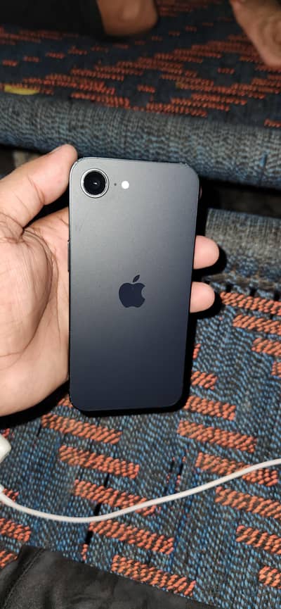 Apple iPhone 16e 128gb