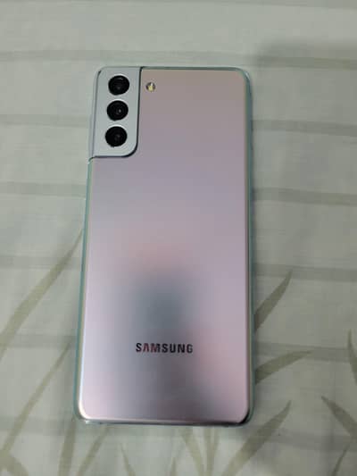 Samsung Mobile S21 Plus