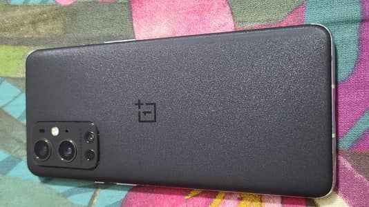 OnePlus 9Pro 12/256gb
