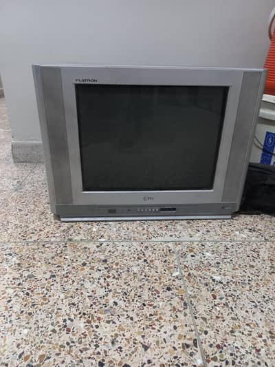 TV (Television)