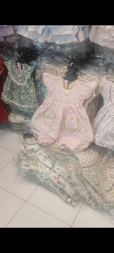 baby frock