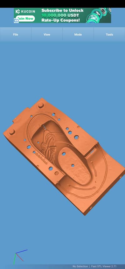 3D Scanning Service