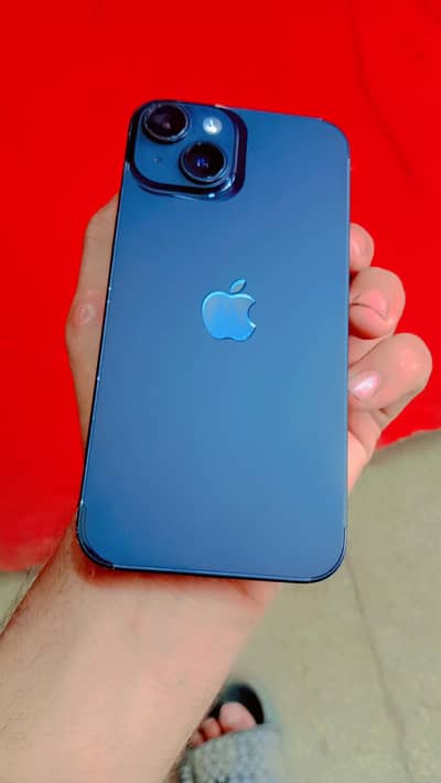 Apple iPhone 14 jv