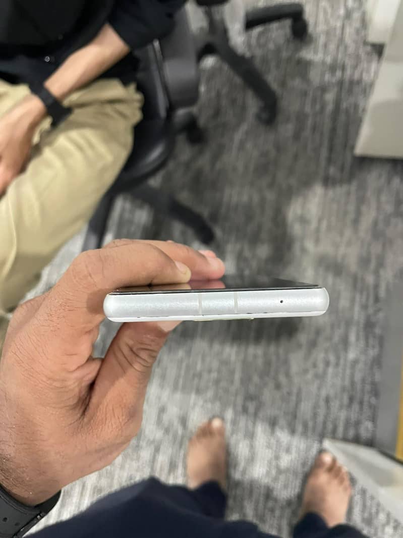 Google Pixel 7a 1