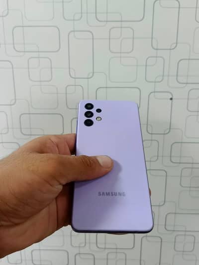Samsung Mobile A32