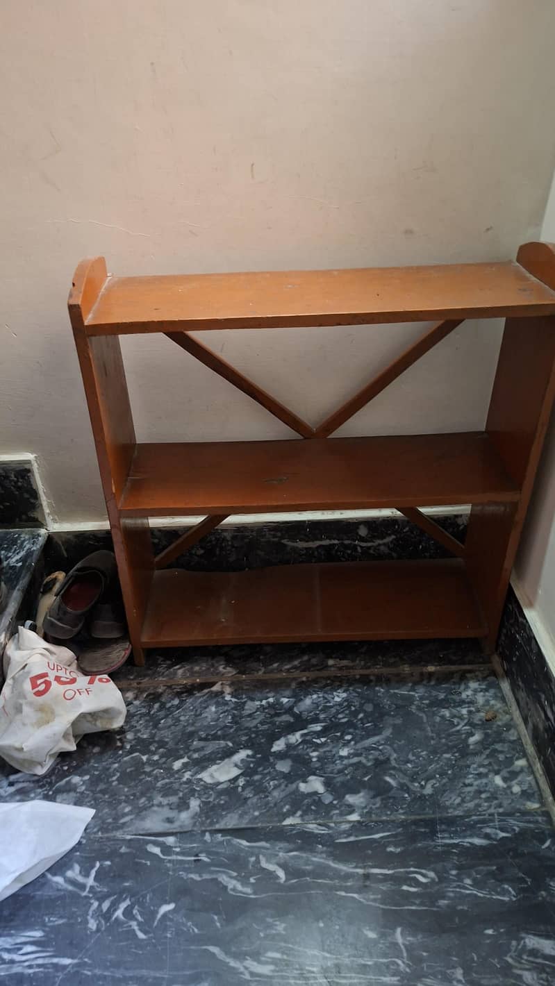 book rack 0