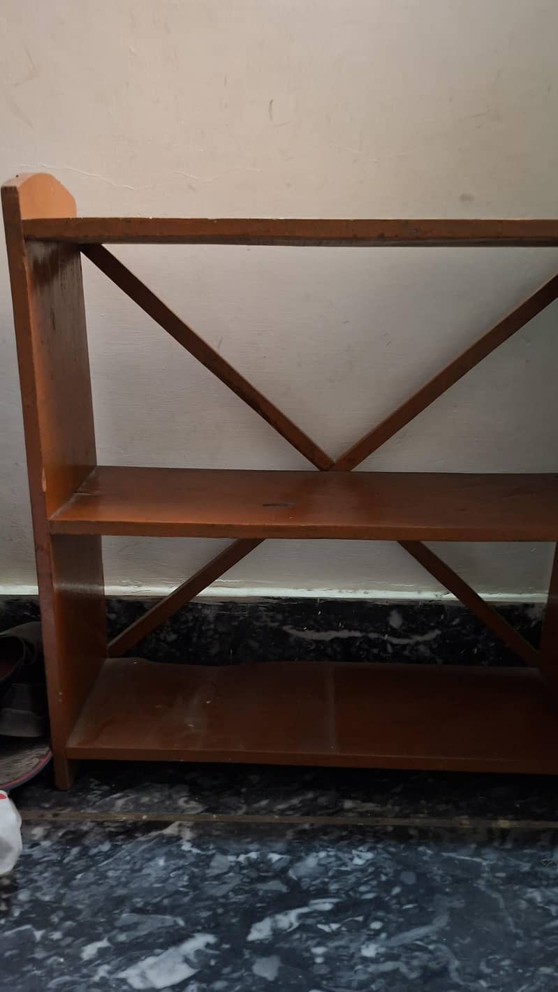 book rack 1