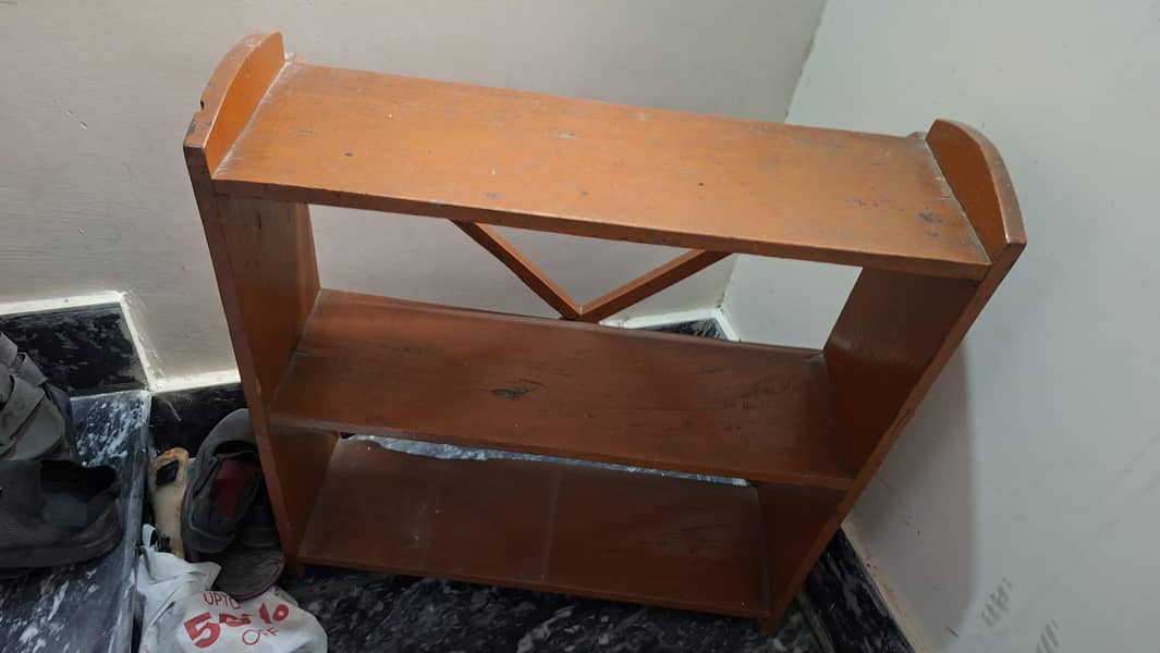 book rack 2