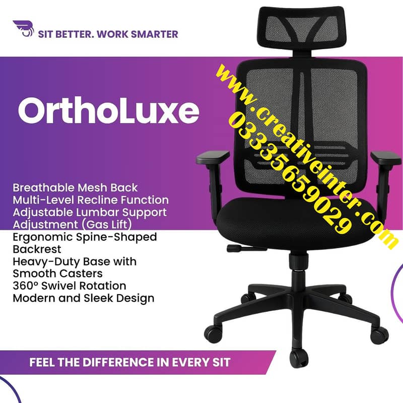 Study Table,Computer laptopTable,Office Table,office chair workstatio 3