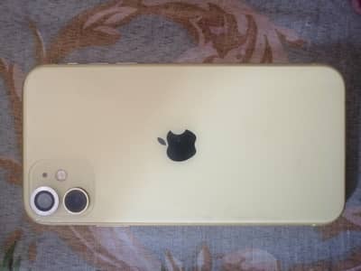 Apple iPhone 11