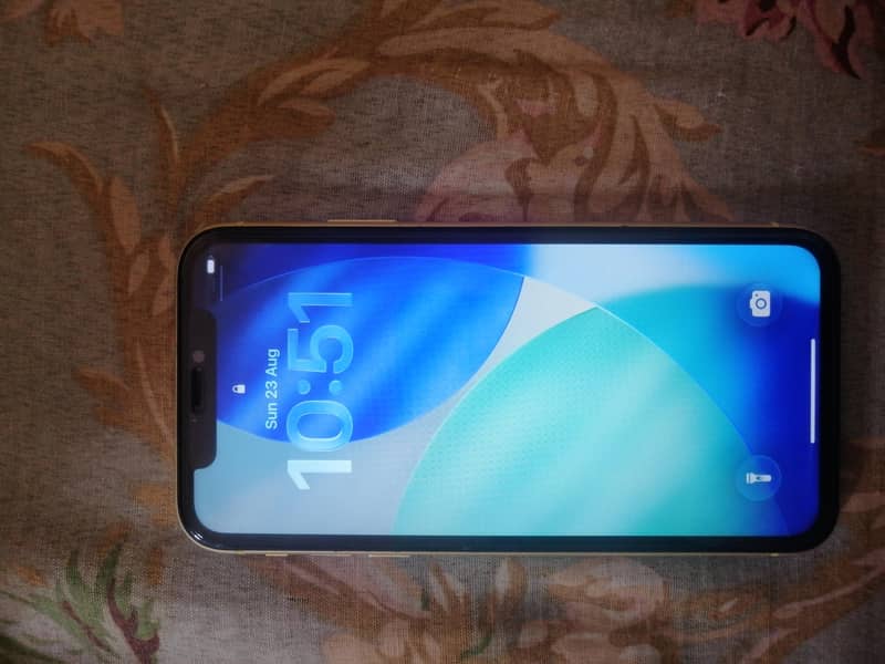 Apple iPhone 11 1