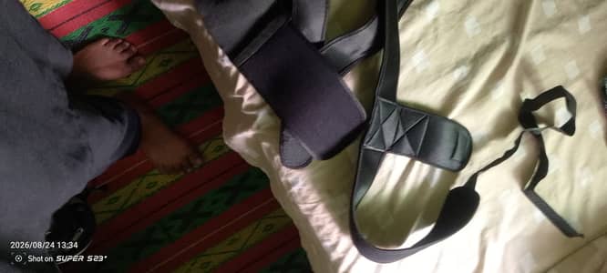 Posture belt