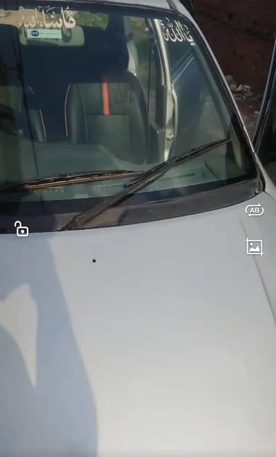 Suzuki Alto 2005