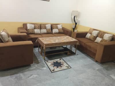 Sofa Set 6 seater