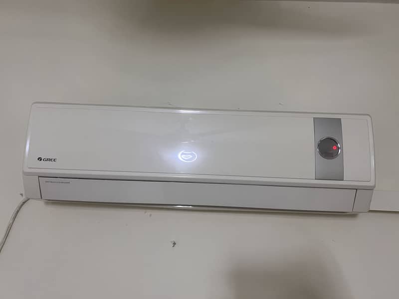 Gree AC 0