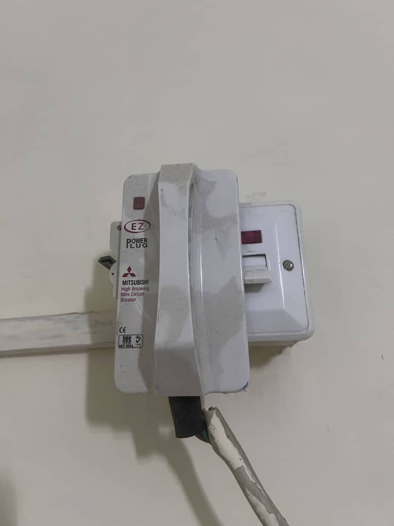 Gree AC 1