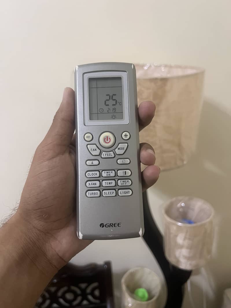 Gree AC 2