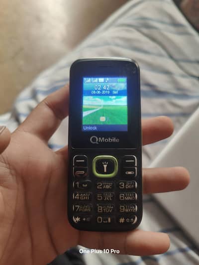 QMobile Other Model