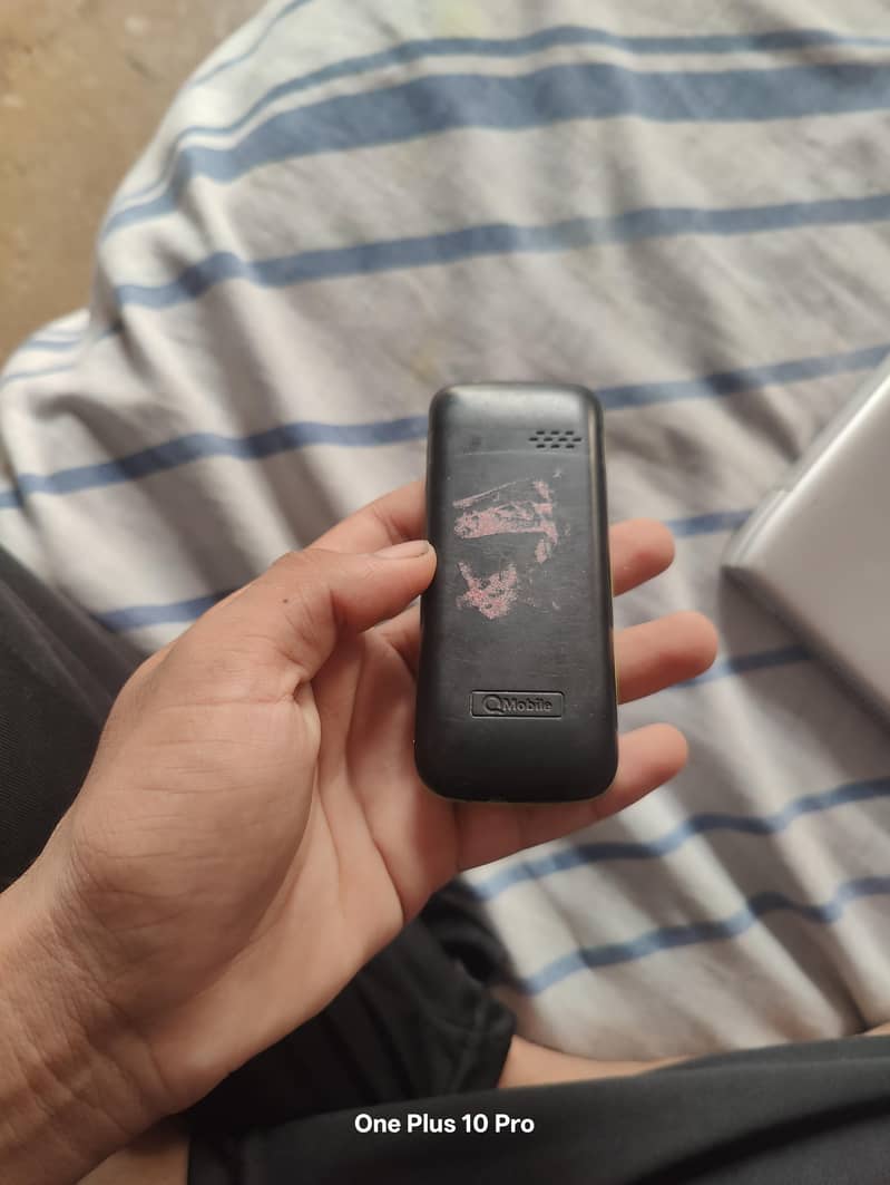 QMobile Other Model 1