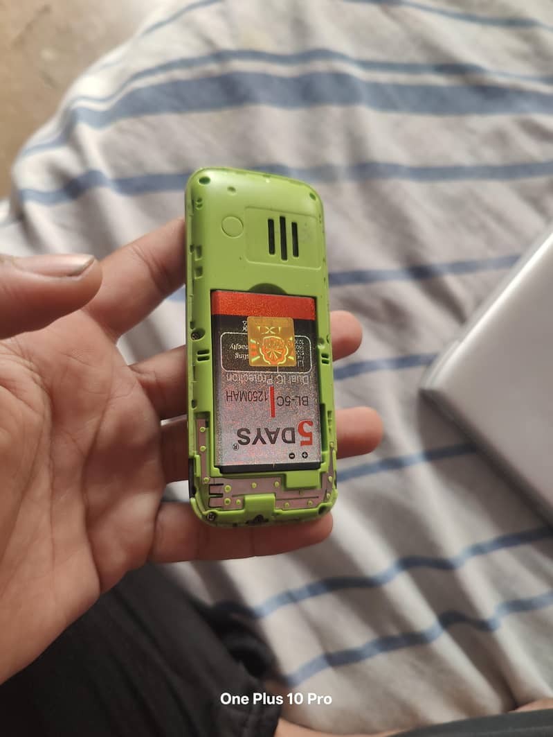 QMobile Other Model 2