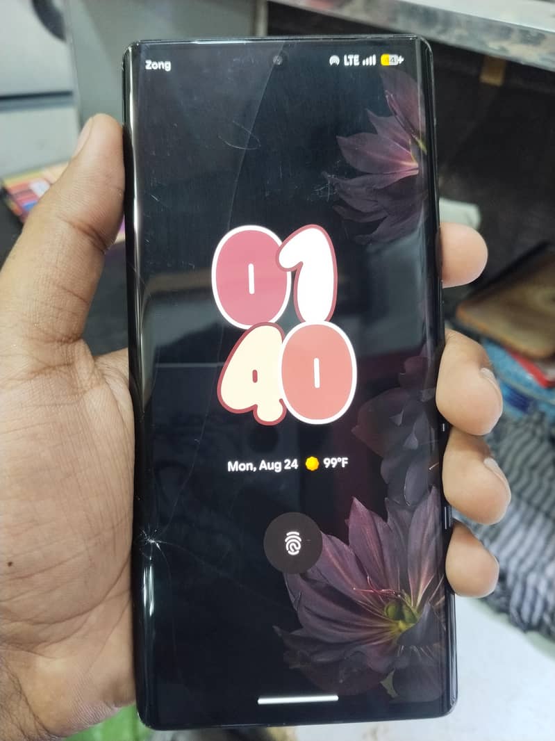Google Pixel 6 Pro 1