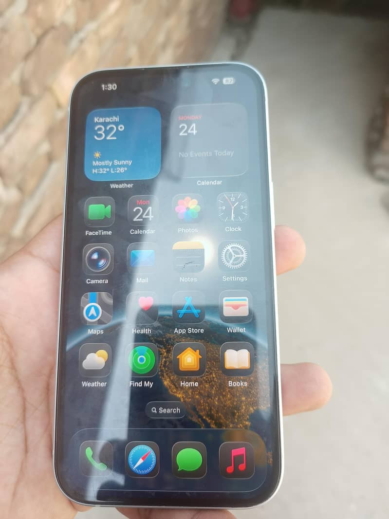 Apple iPhone 15 1