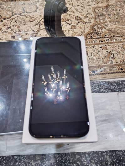 Apple iPhone 16 Pro Max JV (256 gb)