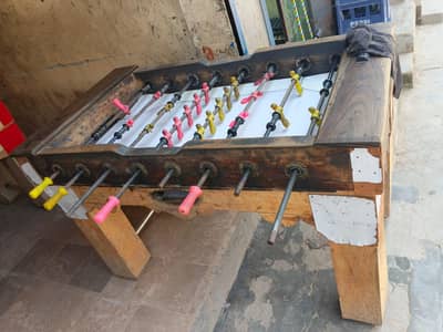 Hand Ball Badawa Game
